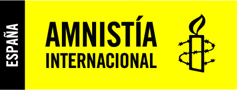 Logotipo de Amnistía Internacional